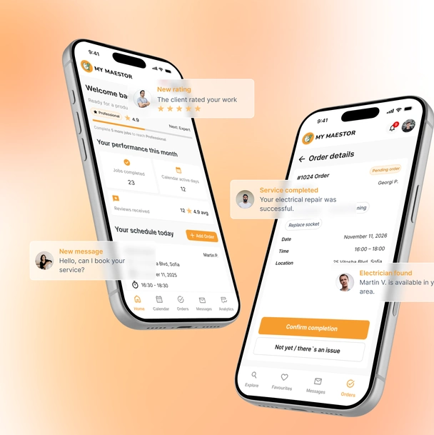 From Product Idea to Marketplace Launch